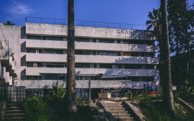 The Grand Hotel Lopud