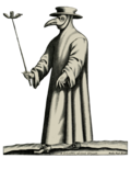 figure and landscape from this image isolated