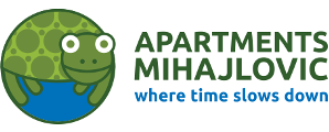 Lopud Island Apartments Mihajlovic